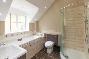 Bathroom- click for photo gallery
